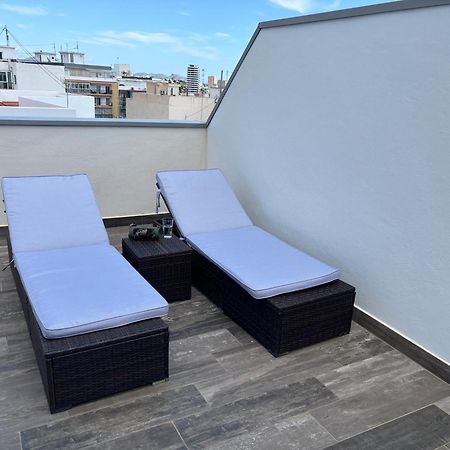 Appartamento Isea Penthouse Calpe Esterno foto