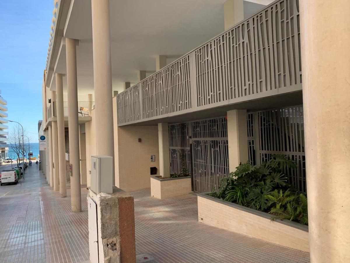 Appartamento Isea Penthouse Calpe Esterno foto