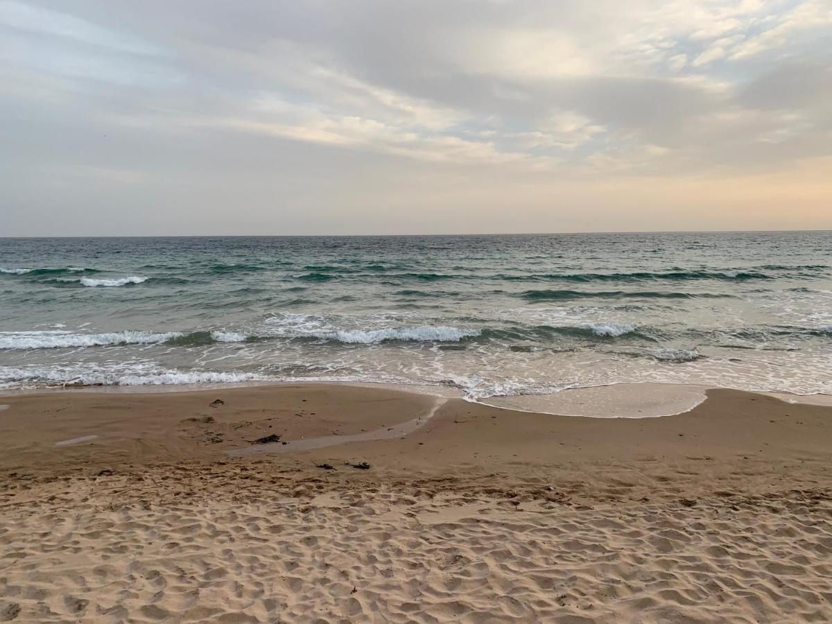 Appartamento Isea Penthouse Calpe Esterno foto