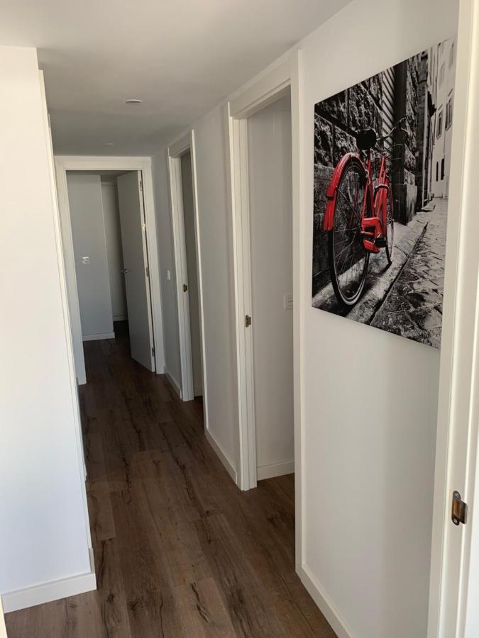 Appartamento Isea Penthouse Calpe Esterno foto