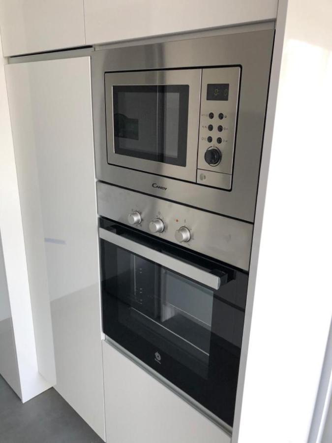 Appartamento Isea Penthouse Calpe Esterno foto