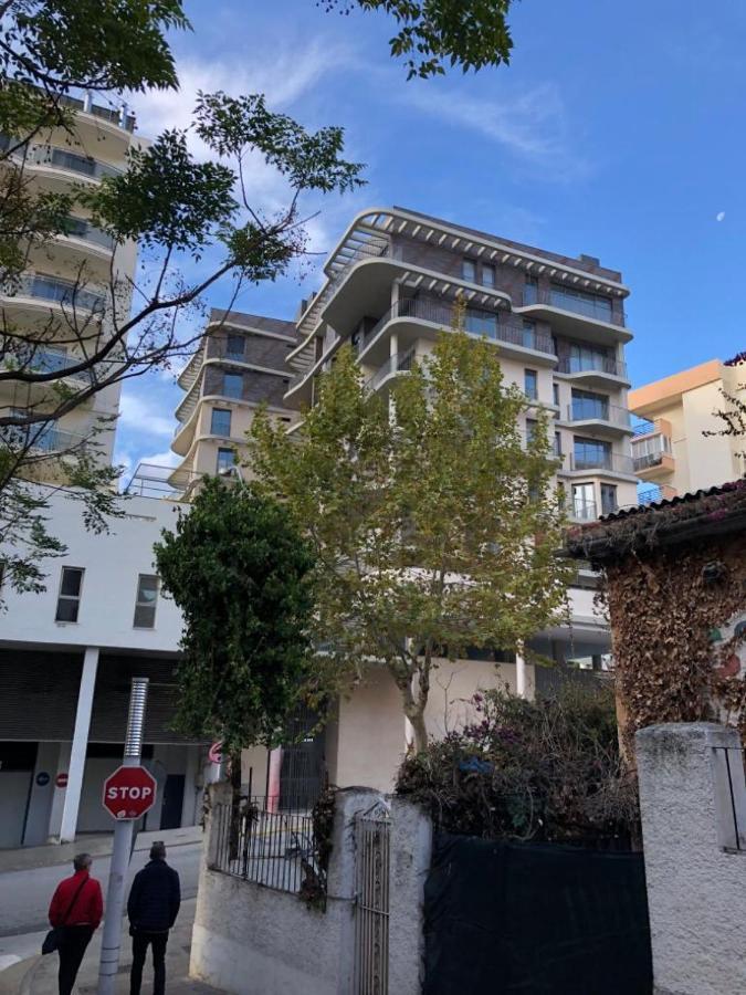 Appartamento Isea Penthouse Calpe Esterno foto