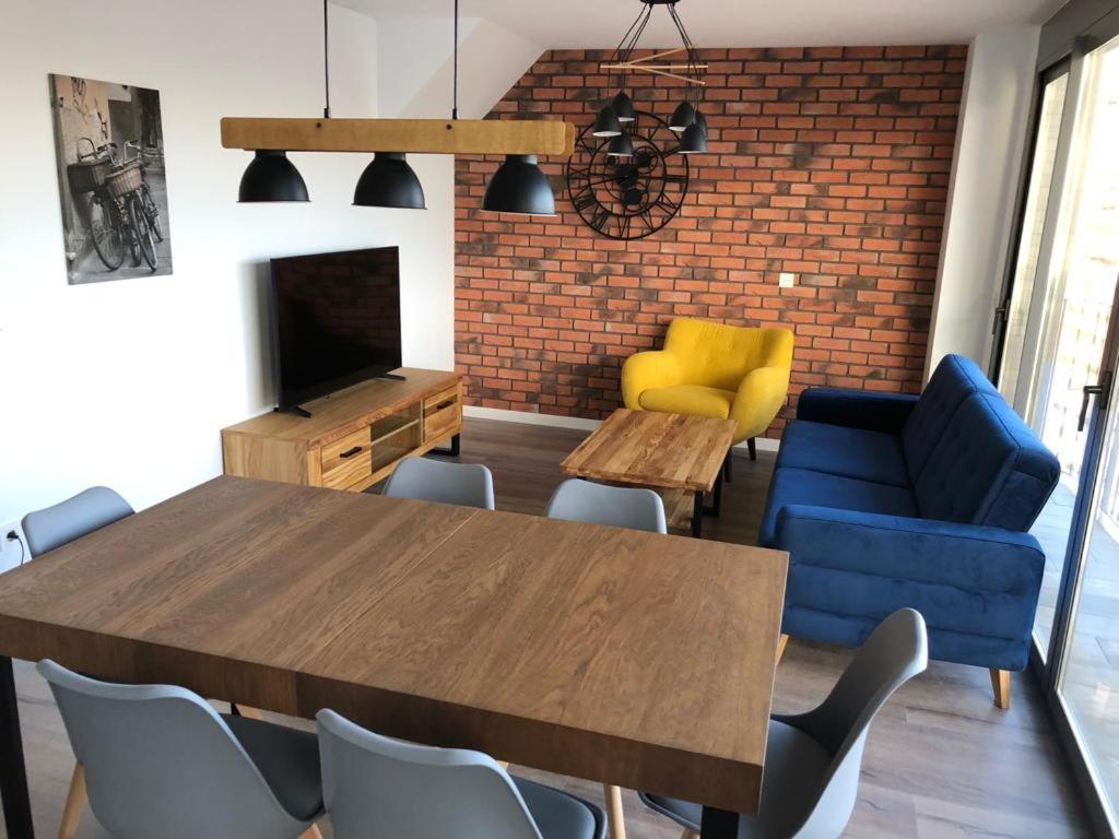 Appartamento Isea Penthouse Calpe Esterno foto