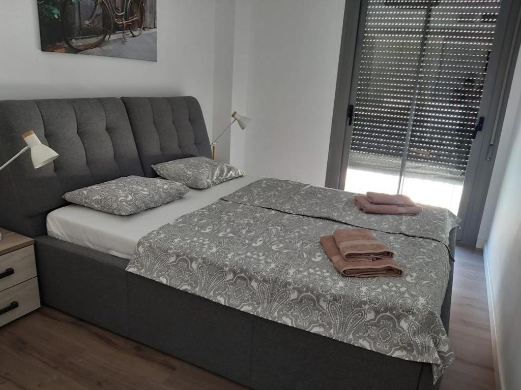 Appartamento Isea Penthouse Calpe Esterno foto